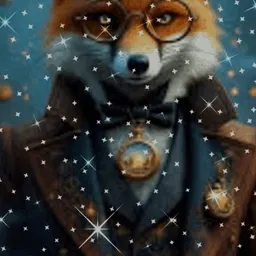 dockerthefox