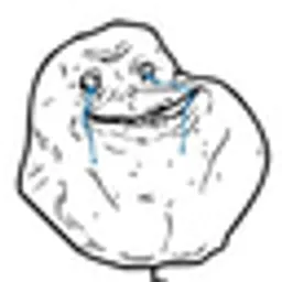 ALONE