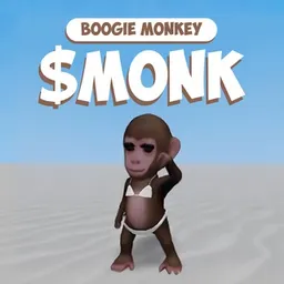MONK