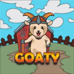 $GOATY
