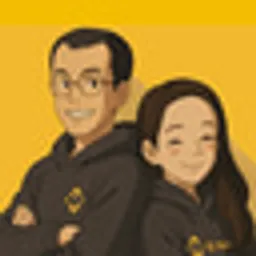 币安故事