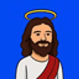 DEGENJESUS