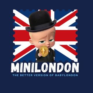 miniLONDON