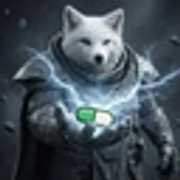 WhiteFox