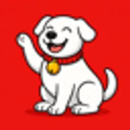 子犬