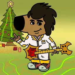 ROCKGUY
