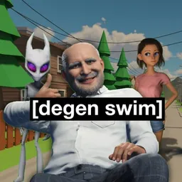 SWIMTV