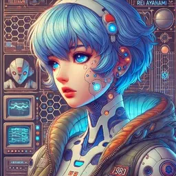 REI