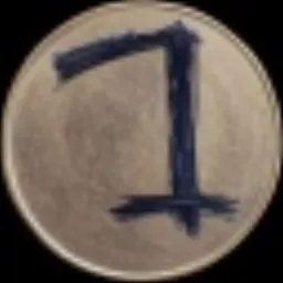 ONE