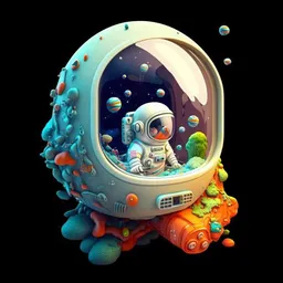 MartianCutie