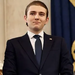 BARRON
