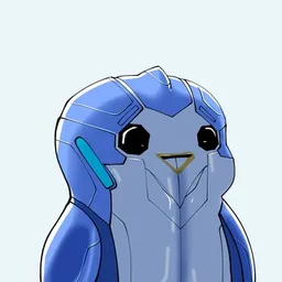 PENGUS
