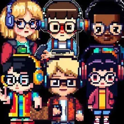 BETAKIDS