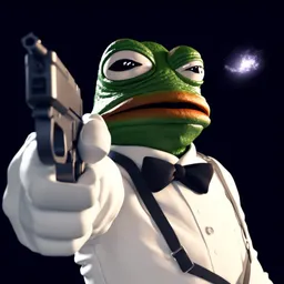 MAFIAPEPE