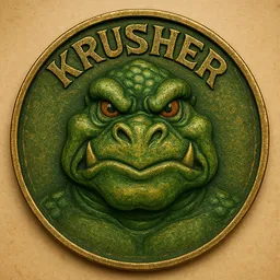 KRUSH