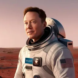 ElonMars