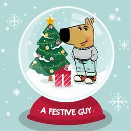 FESTIVE