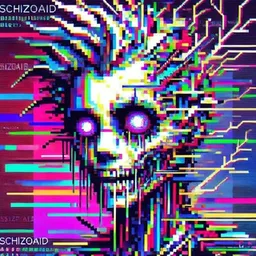 schizoAId