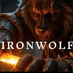 IWOLF