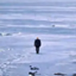 ALONE