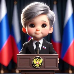 BABYPUTIN
