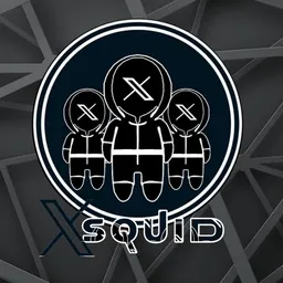 XSQUID