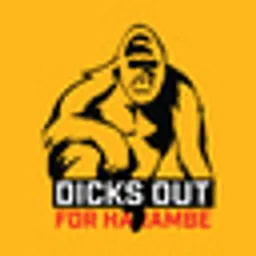 HARAMBE