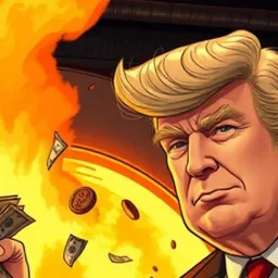 $BURNER 