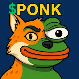 PONK