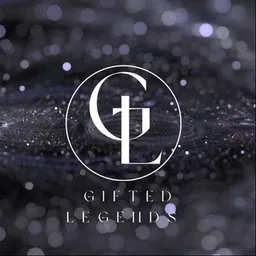 Gifted Legends token token logo