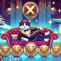 LXRY