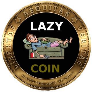 LAZY
