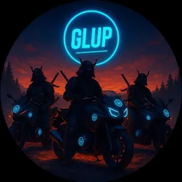 GLUP