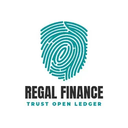 Regal Finance token logo