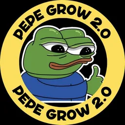 PEPEGROW2.0