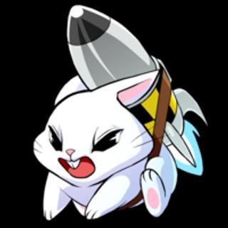 BabyRocketBunny