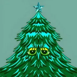 $XMASSTREE