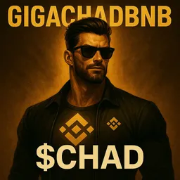 $CHAD