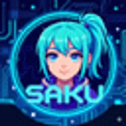 SAKU