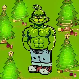 GRINCHGUY