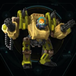 Mech Boi