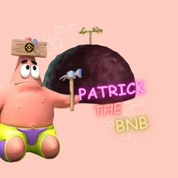 $Patrick