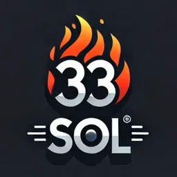 $33SOL