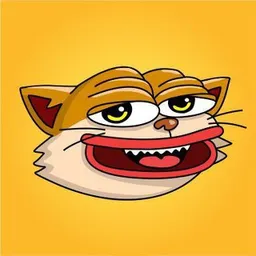 Caty token logo