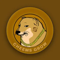 CHEEMSGROW