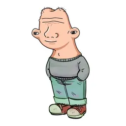 BRAINLET