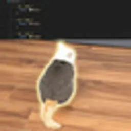 CSSCAT