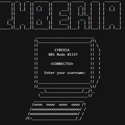 CYBERIA