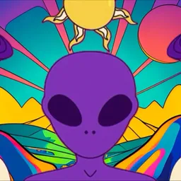 $PSYCHEDELLIC