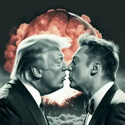 kissed?